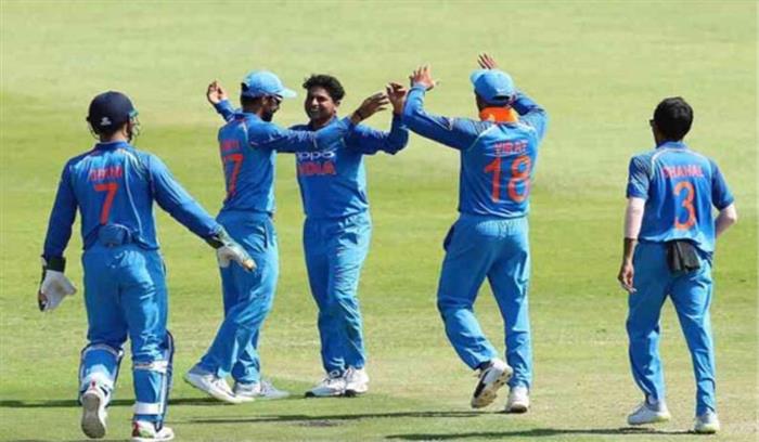 जोहान्सबर्ग टी-20: अब भारत की नजरें टी-20 में इतिहास रचने की जोहान्सबर्ग टी-20: अब भारत की नजरें टी-20 में इतिहास रचने की