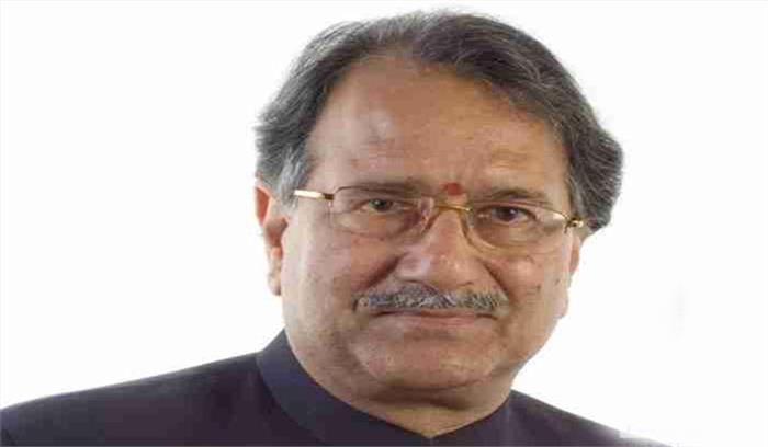 ओडीओपी को वैश्विक पहचान दिलाने के लिए सरकार गंभीर : अग्रवाल