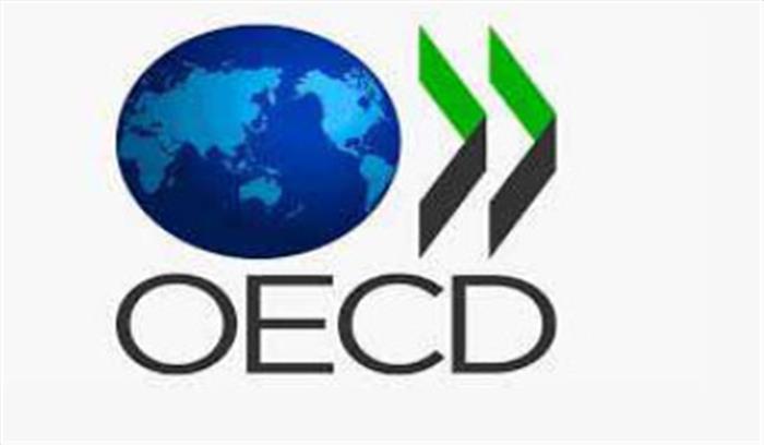 रोज़गार वृद्धि दर में ओईसीडी ने जताई चिंता