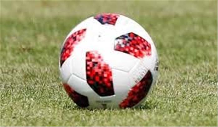 फुटबॉल : भारतीय अंडर-19 टीम ने वानूआतू को हराया