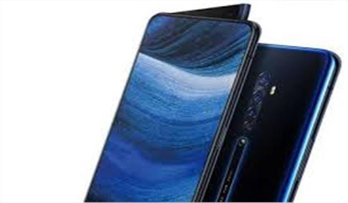 ओप्पो ने लाँच किया क्वाड कैमरा स्मार्टफोन रेना 2