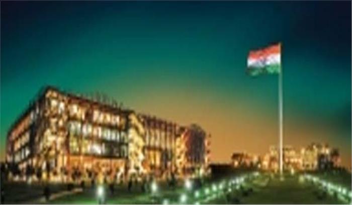 जेजीयू का परास्नातक, पीएचडी स्नातकों के लिए 100 नए फेलोशिप का एलान