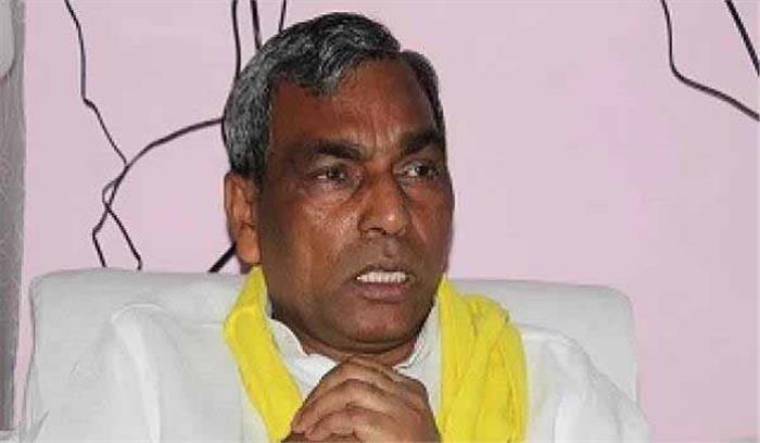 ओमप्रकाश राजभर ने 39 उम्मीदवारों की सूची जारी की