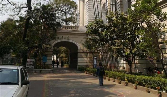 आपत्ति के बावजूद प्रेसीडेंसी यूनिवर्सिटी में राम के नाम की स्क्रीनिंग