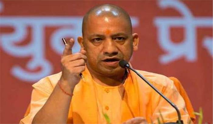 दो अक्टूबर से पहले होगा यूपी खुले में शौच मुक्त : योगी