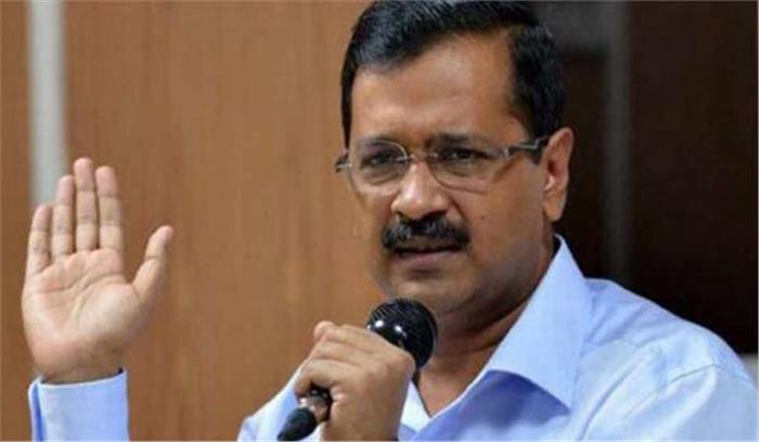 जरूरत पड़ी तो ऑड-ईवन योजना लागू करेंगे : केजरीवाल