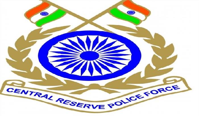 आेडिशा: नक्सलियों के हमले के बाद CRPF का तलाशी अभियान तेज़