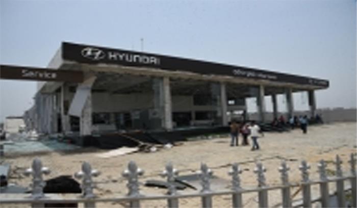 ओडिशा में चक्रवात फानी के कारण क्षतिग्रस्त हुए 6,498 स्कूल ओडिशा में चक्रवात फानी के कारण क्षतिग्रस्त हुए 6,498 स्कूल