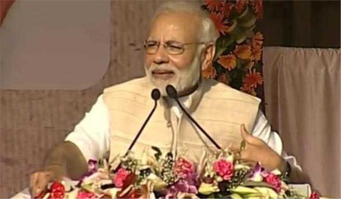 मोदी ओडिशा में करेंगे कई विकास परियोजनाओं की शुरुआत