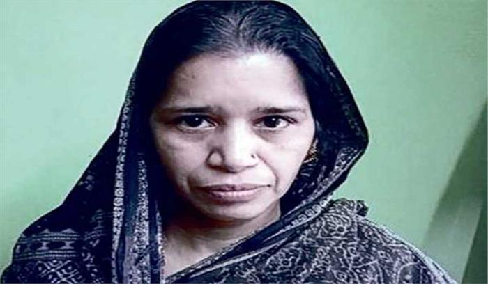 बीजेपुर उपचुनाव: बीजद की उम्मीदवार रीता साहू बड़ी जीत की ओर