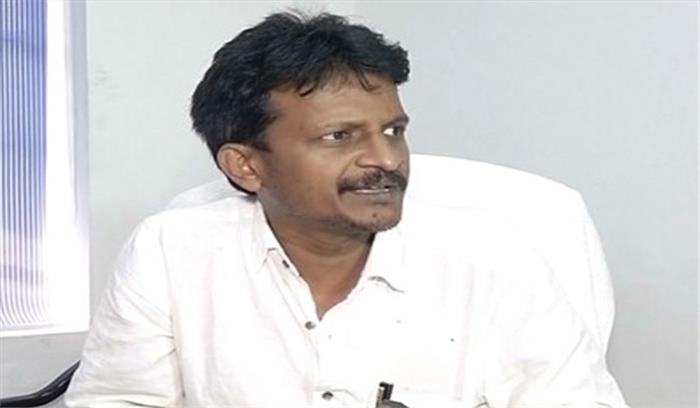 ओडिशा : श्रम मंत्री के भाई पर हमले में चालक की मौत