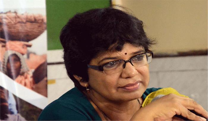 ओडिशा में महिलाओं के खिलाफ अपराध बढ़े : भाजपा नेता