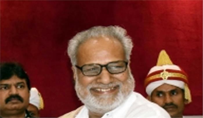 ओडिशा सरकार ने राज्यपाल की हवाई यात्रा पर सवाल उठाया