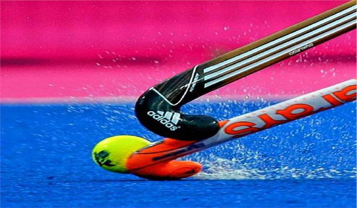 194 देशों में देखे जाएंगे हॉकी विश्व कप टूर्नामेंट मैच