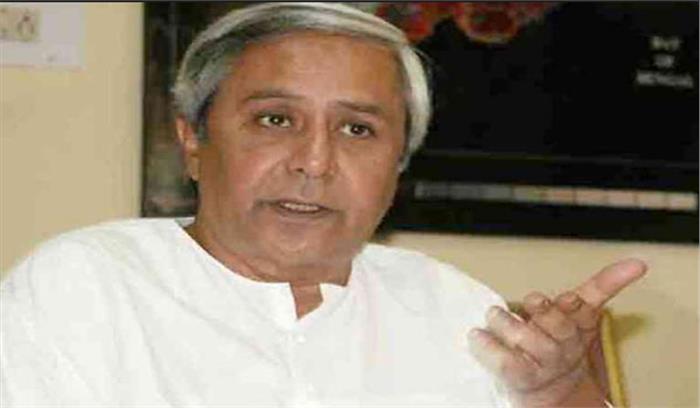 लोकपाल की नियुक्ति के मुद्दे पर भाजपा ने नवीन पटनायक पर लगाया आरोप