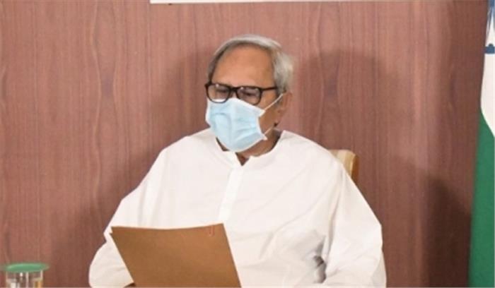 ओडिशा उपचुनाव के लिए बीजद ने रुद्र प्रताप महारथी को किया नामित