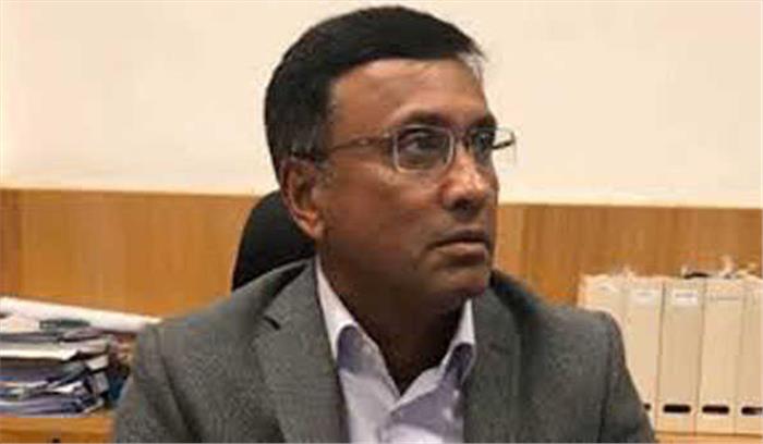 ओडिशा ने केंद्र से मांगी 20,000 करोड़ रुपये की सहायता