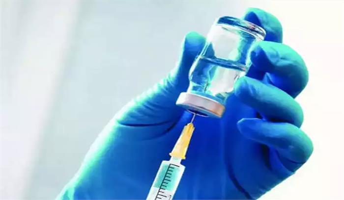 ओडिशा में कोवैक्सिन का ह्यूमन क्लीनिकल ट्रायल शुरू ओडिशा में कोवैक्सिन का ह्यूमन क्लीनिकल ट्रायल शुरू