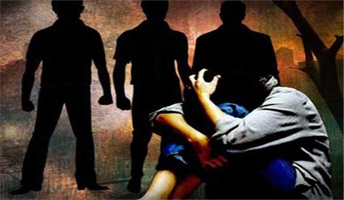 ओडिशा :नाबालिग लड़की से दुष्कर्म,आरोपी गिरफ्तार