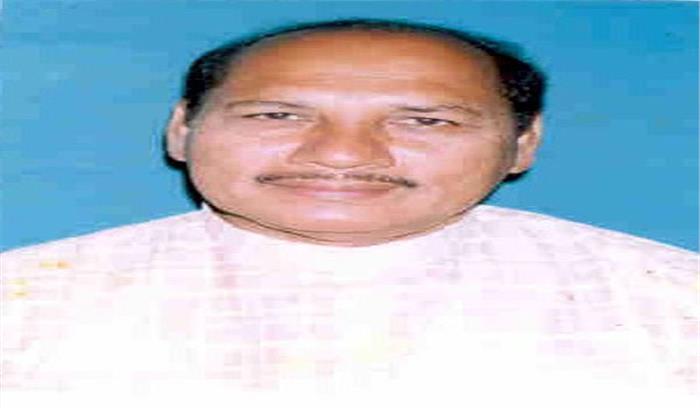 ओडिशा के पूर्व मंत्री हरिहर करण का निधन