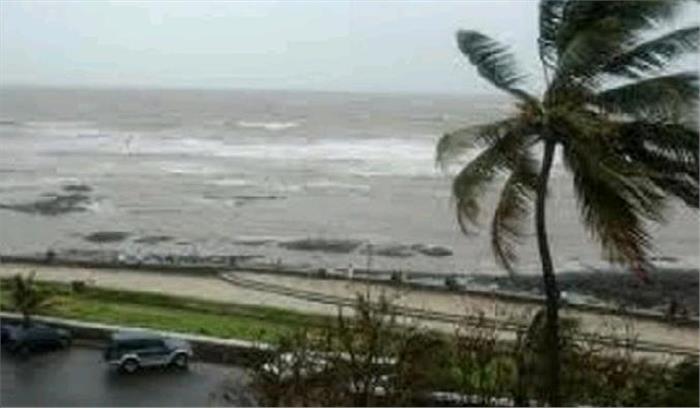 ओडिशा  : मानसून की दस्तक, अगले 24 घंटों में होगी तेज़ बारिश