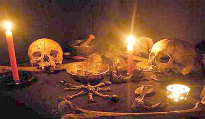 ओडिशा में जादू-टोने का संदेह, हत्या के नौ दोषियों को मृत्युदंड 