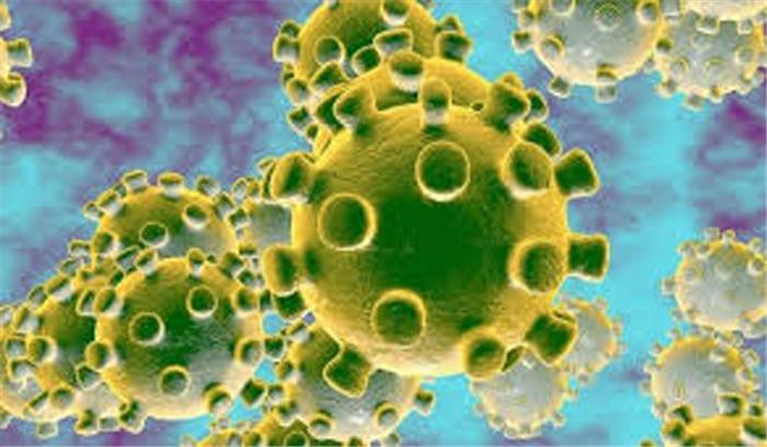 ओडिशा में कोरोना संक्रमितों की संख्या 4000 के पार