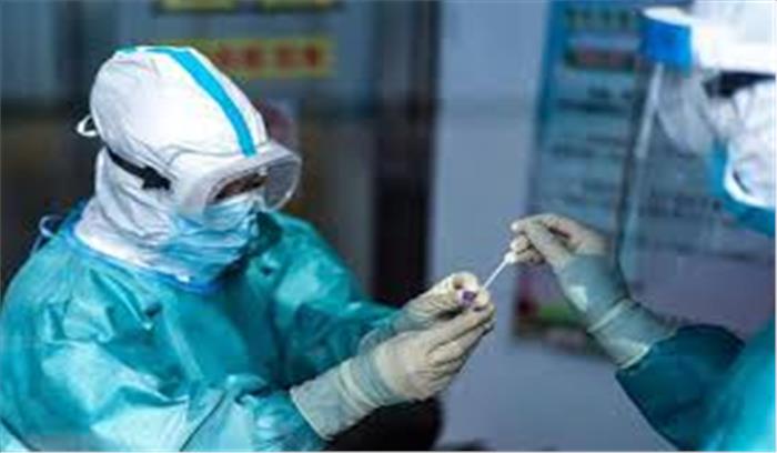 ओडिशा में पिछले 2 दिनों से कोरोना का कोई नया मामला नहीं