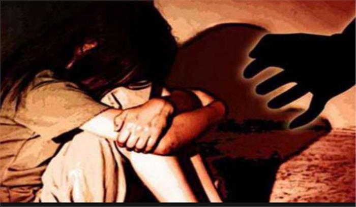 ओडिशा: नाबालिग लड़की से दुष्कर्म