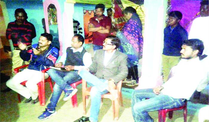 प्रशासन ने रुकवाएं 17 बाल विवाह