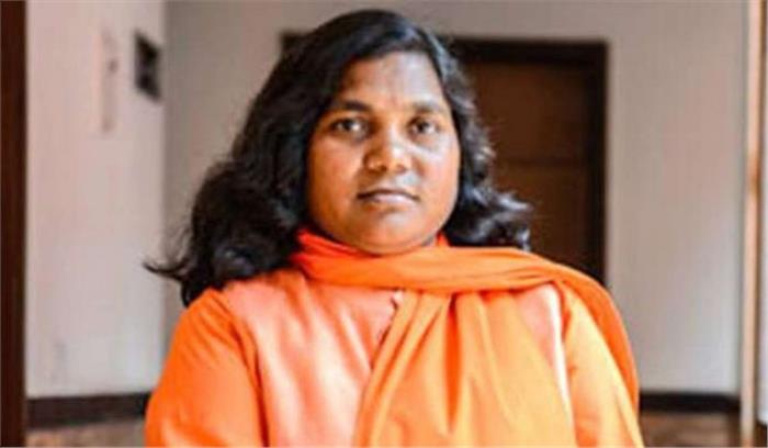 बंद के दौरान मारे गए लोगों को 50 लाख रुपये मुआवजा दे सरकार : सावित्रीबाई