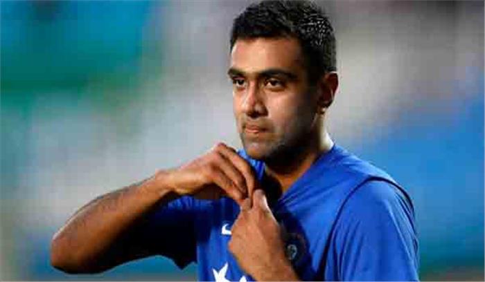 बल्लेबाजों को नचा चुके अश्विन आईपीएल में लेग स्पिन डालते दिखेंगे बल्लेबाजों को नचा चुके अश्विन आईपीएल में लेग स्पिन डालते दिखेंगे