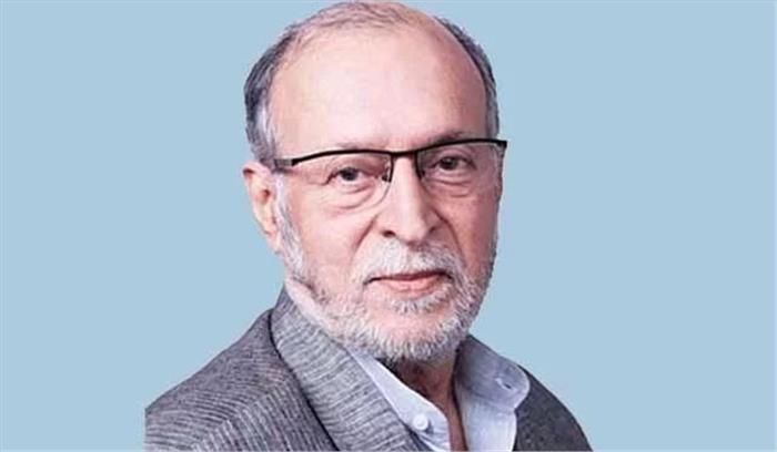 वैज्ञानिक तरीके से रिहाई के कारणों का पता लगाया जाए: बैजल