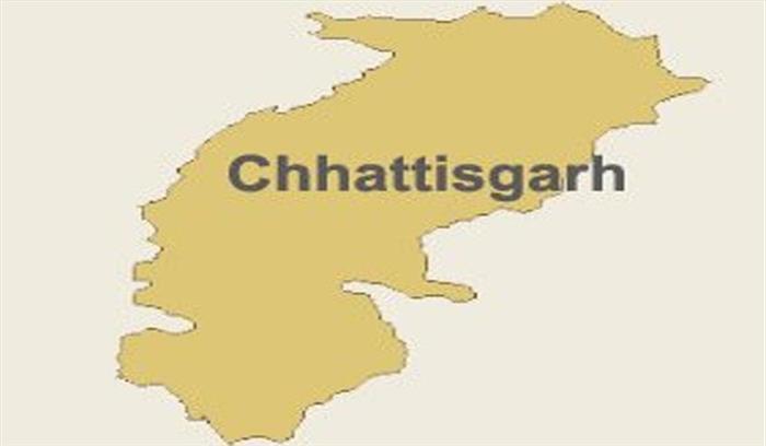 अव्यवस्थाओं के बीच चल रहा लोनिवि का दफ्तर