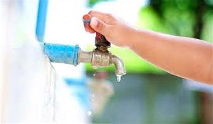 बिहार के स्कूलों में पानी बचाने का पाठ पढ़ाया जाएगा 