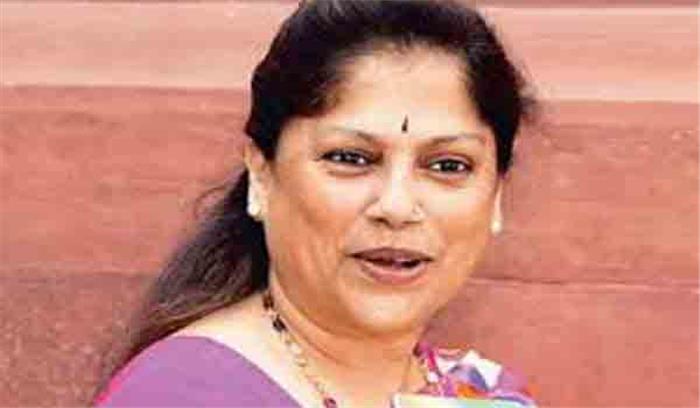 यशोधरा ने जल व्यवस्था को लेकर अधिकारियों को कई निर्देश दिए