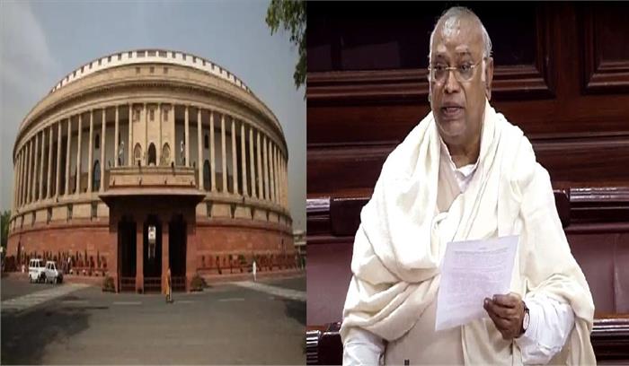 तेल के बढ़ते दामों पर बसपा और कांग्रेस ने दिया सस्पेंशन नोटिस तेल के बढ़ते दामों पर बसपा और कांग्रेस ने दिया सस्पेंशन नोटिस