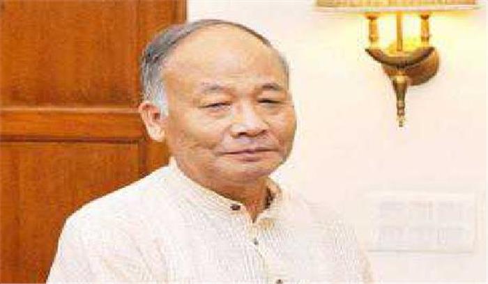 मणिपुर चुनाव में ओकराम इबोबी सिंह की जीत