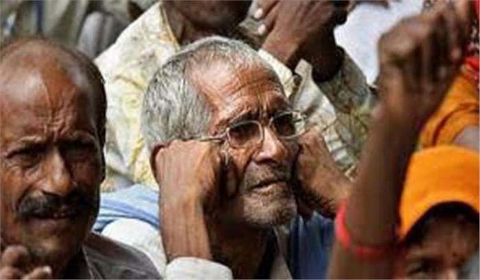 वृद्ध पेंशनधारकों का 9 अगस्त को ईपीएस कार्यालय पर ताला ठोको आंदोलन