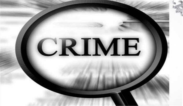 पुरानी रंजिश के चलते बदमाश ने बुजुर्ग की काटी नाक