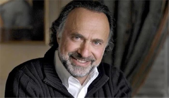 राफेल बनाने वाली कंपनी डसॉल्ट एविएशन के मालिक का निधन राफेल बनाने वाली कंपनी डसॉल्ट एविएशन के मालिक का निधन