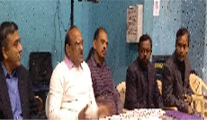 स्पेशल टाक्स फोर्स करेगी प्रतिभा की खोज