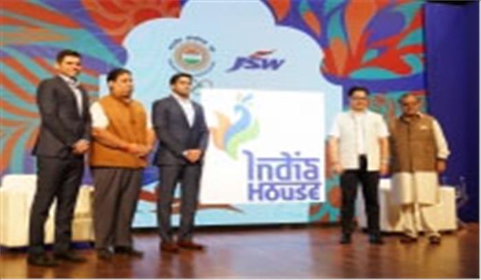 राष्ट्रमंडल खेल-2022 को लेकर आईओए, खेल मंत्री की बैठक शुक्रवार को