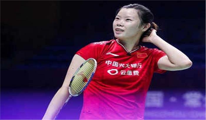 पूर्व ओलंपिक चैंपियन ली जुई रुई ने संन्यास लिया