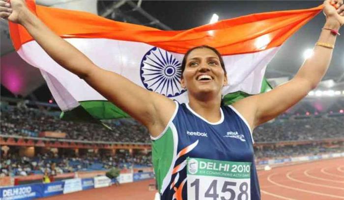 सुविधाओं के अभाव में भी एशियन गेम्स में भारत ने किया अच्छा प्रदर्शन: पुनिया