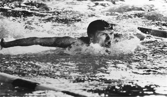 नही रहे भारत के पहले ओलंपिक तैराक शमशेर खान