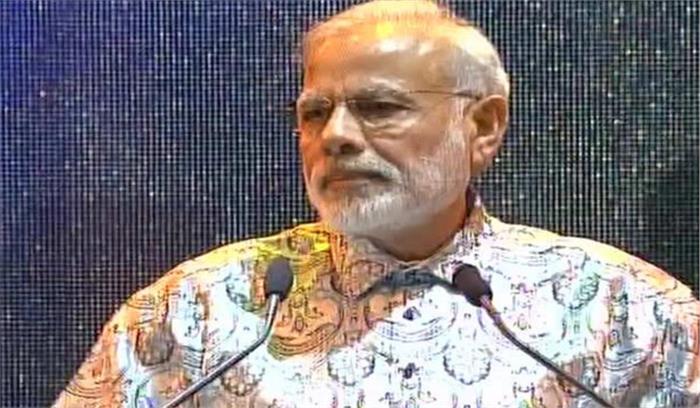 मोदी ने ओमपुरी के निधन पर दुख जताया मोदी ने ओमपुरी के निधन पर दुख जताया