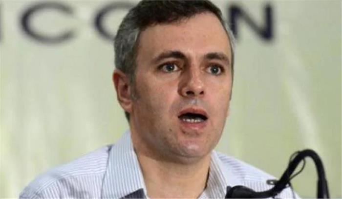 उमर, महबूबा ने सत्यपाल मलिक के बयान की प्रशंसा की