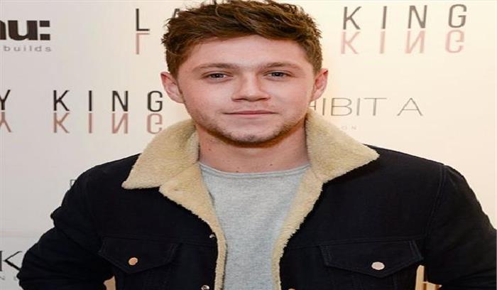 बड़ी उम्र की महिलाओं में दिलचस्पी नहीं :नियाल होरान