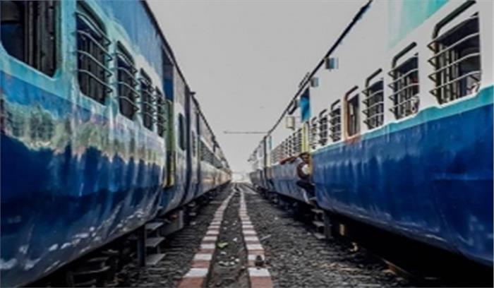 एक राष्ट्र एक मानक मिशन के तहत एसडीओ घोषित होने वाला पहला संस्थान बना आरडीएसओ